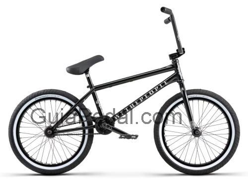 WeThePeople Battleship ficha técnica y opiniones